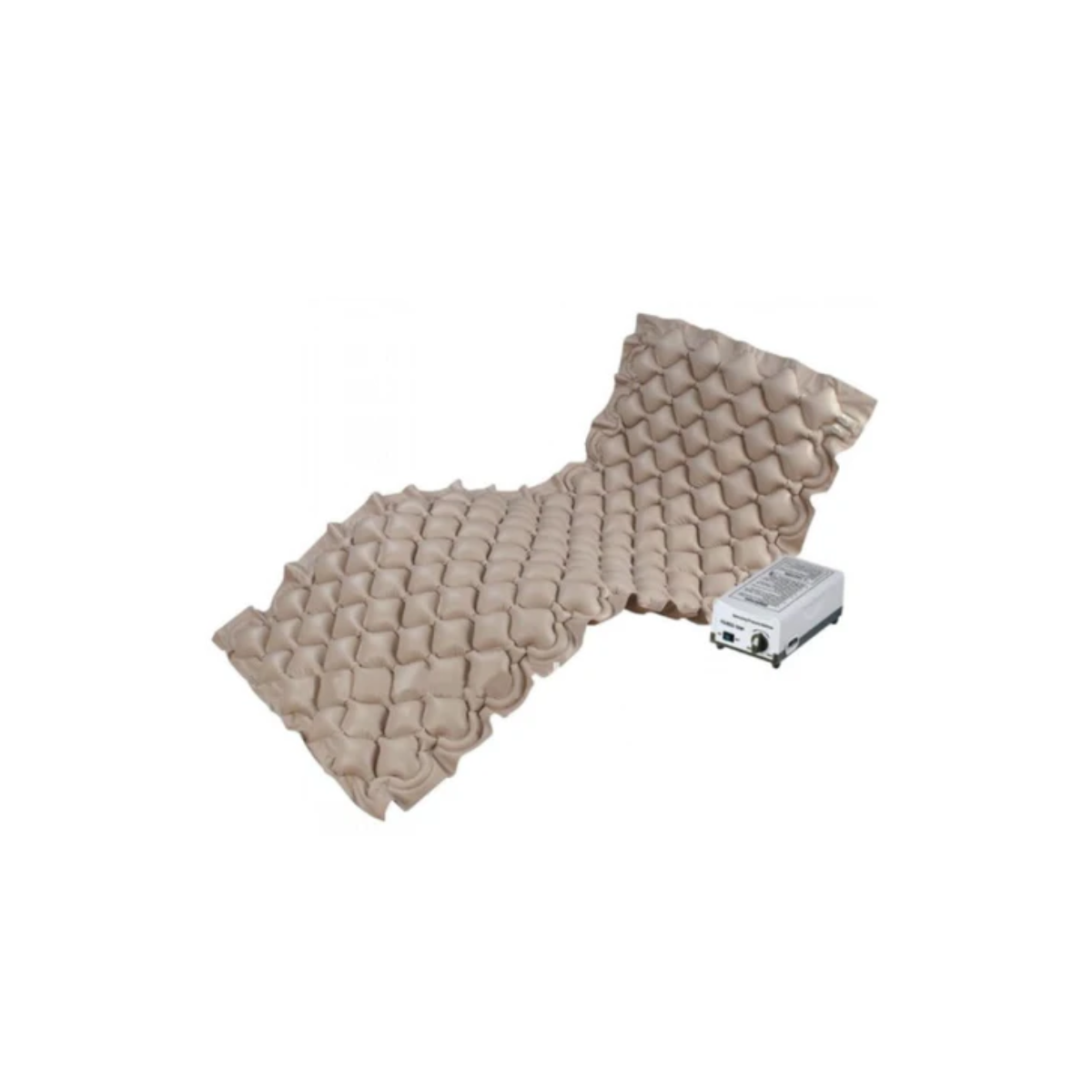 YHMED ALTERNATING BUBBLE MATTRESS (RIPPLE MATTRESS)