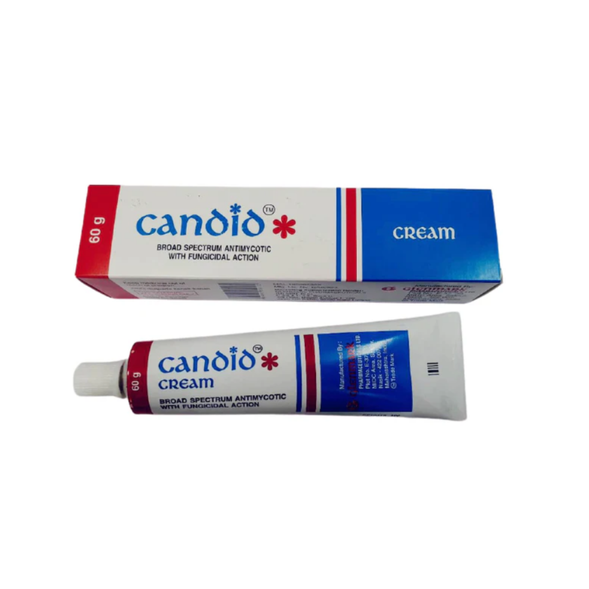 CANDID CREAM 60G