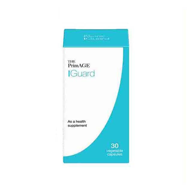 Vegecap Color THE PRIME IGUARD VEGECAP 30S | Official CARiNG Pharmacy eStore Malaysia