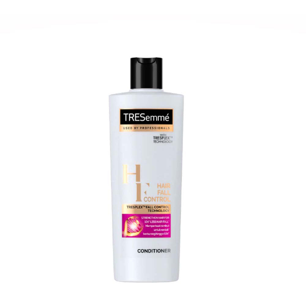 TRESEMME HAIR FALL CONTROL CONDITIONER 340ML