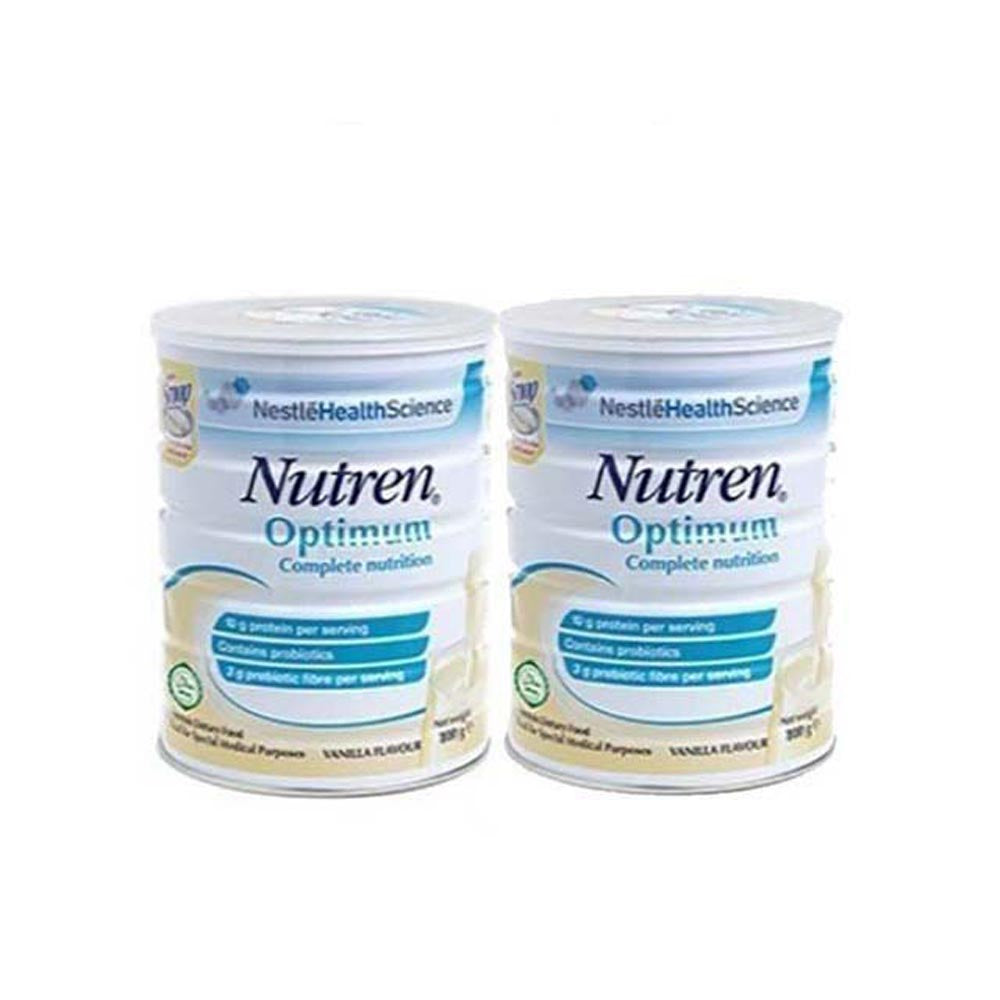 NUTREN OPTIMUM 800G 2S + PREMIUM