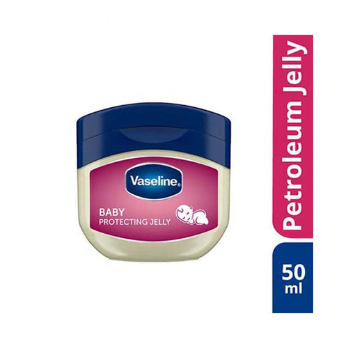 VASELINE BABY PROTECTING JELLY 50ML