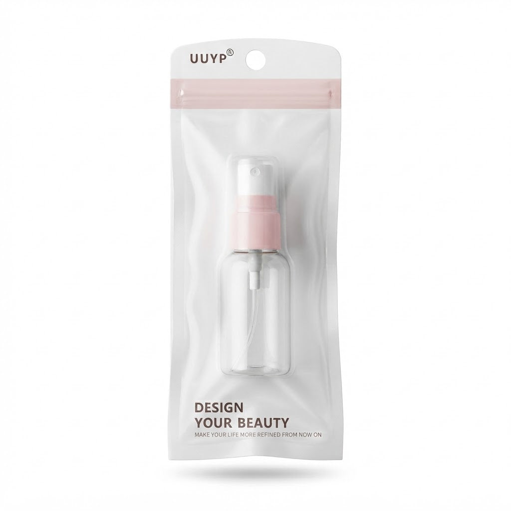 UUYP 30CC PRESS PET BOTTLE