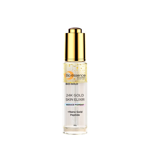 BIO-ESSENCE BIO-GOLD GOLDEN SKIN ELIXIR 30G