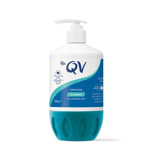 QV INTENSIVE CREAM 500G