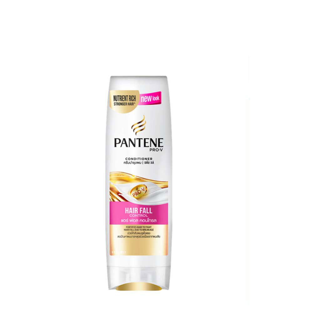 PANTENE CONDITIONER HAIR FALL CONTROL 300ML