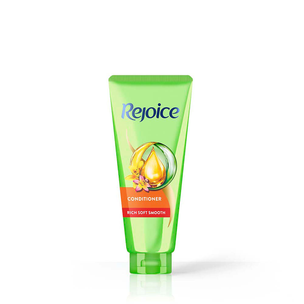 REJOICE CONDITIONER RICH SOFT SMOOTH 300ML