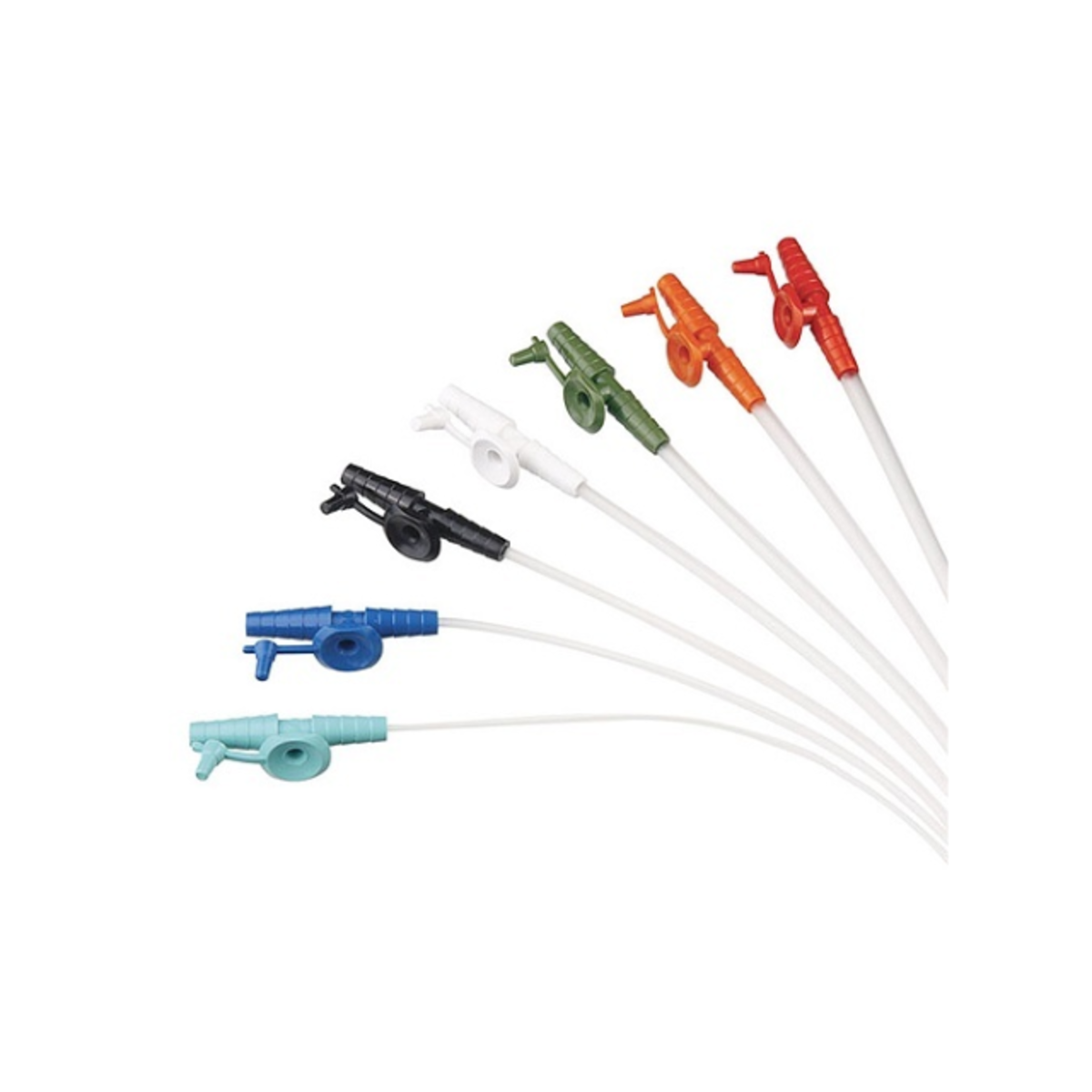 HOSPITECH SUCTION CATHETER SZ 16FG (TC) SH-SUC/TH-16G 50S