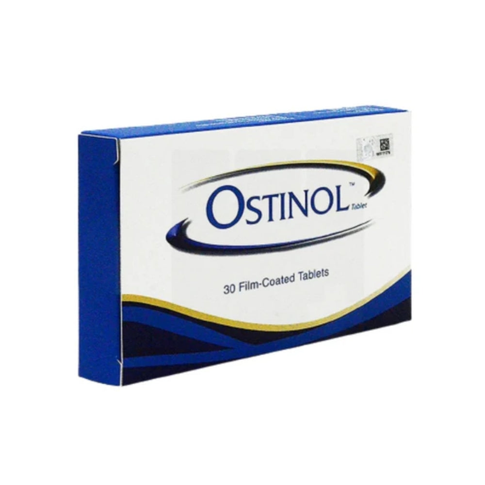 OSTINOL  30S