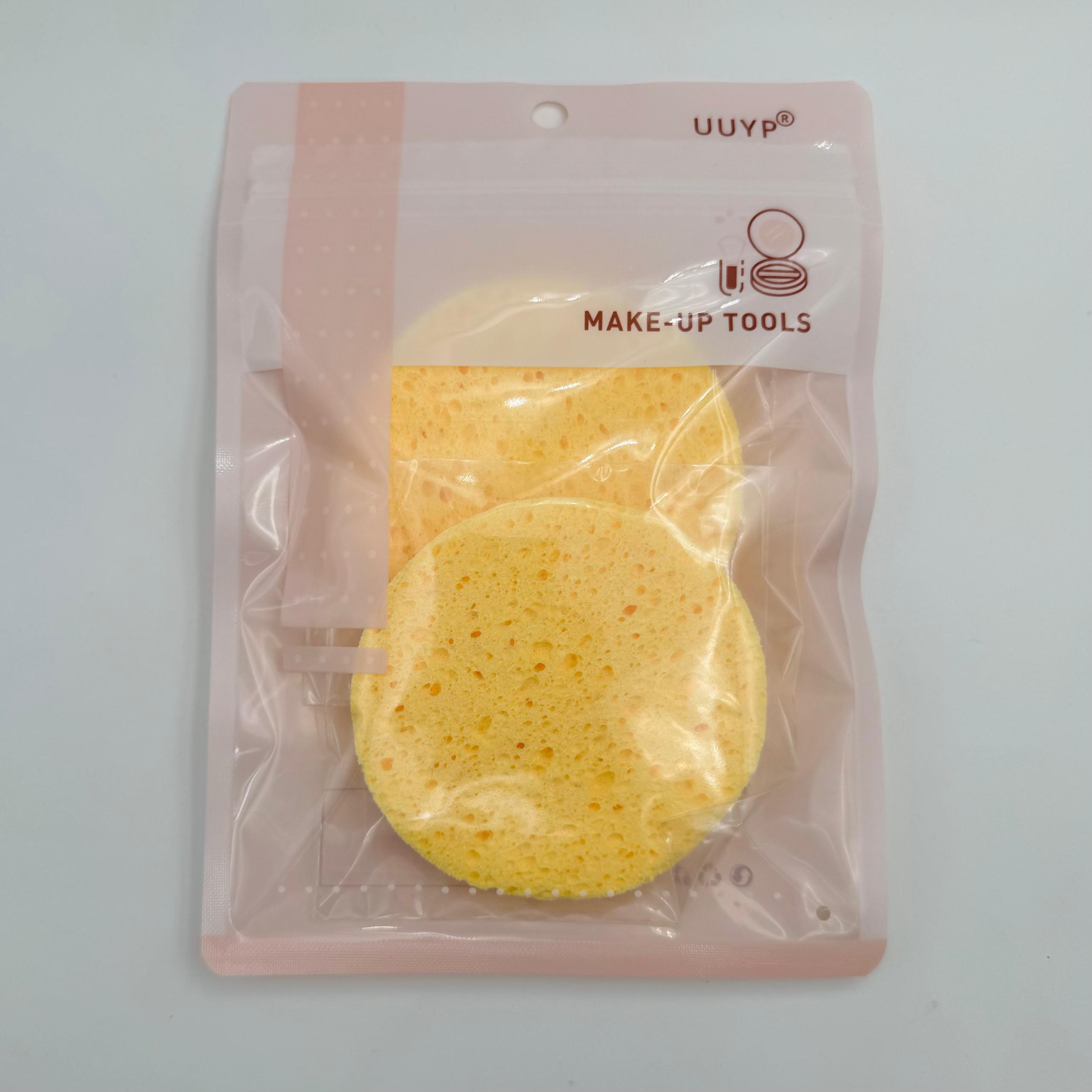 UUYP CELLOUSE FACIAL SPONGE 2S