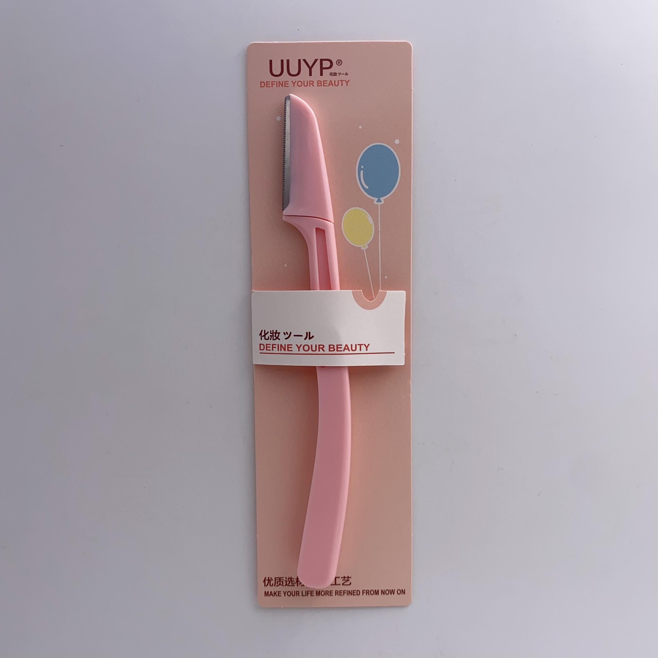 UUYP EYEBROW RAZOR
