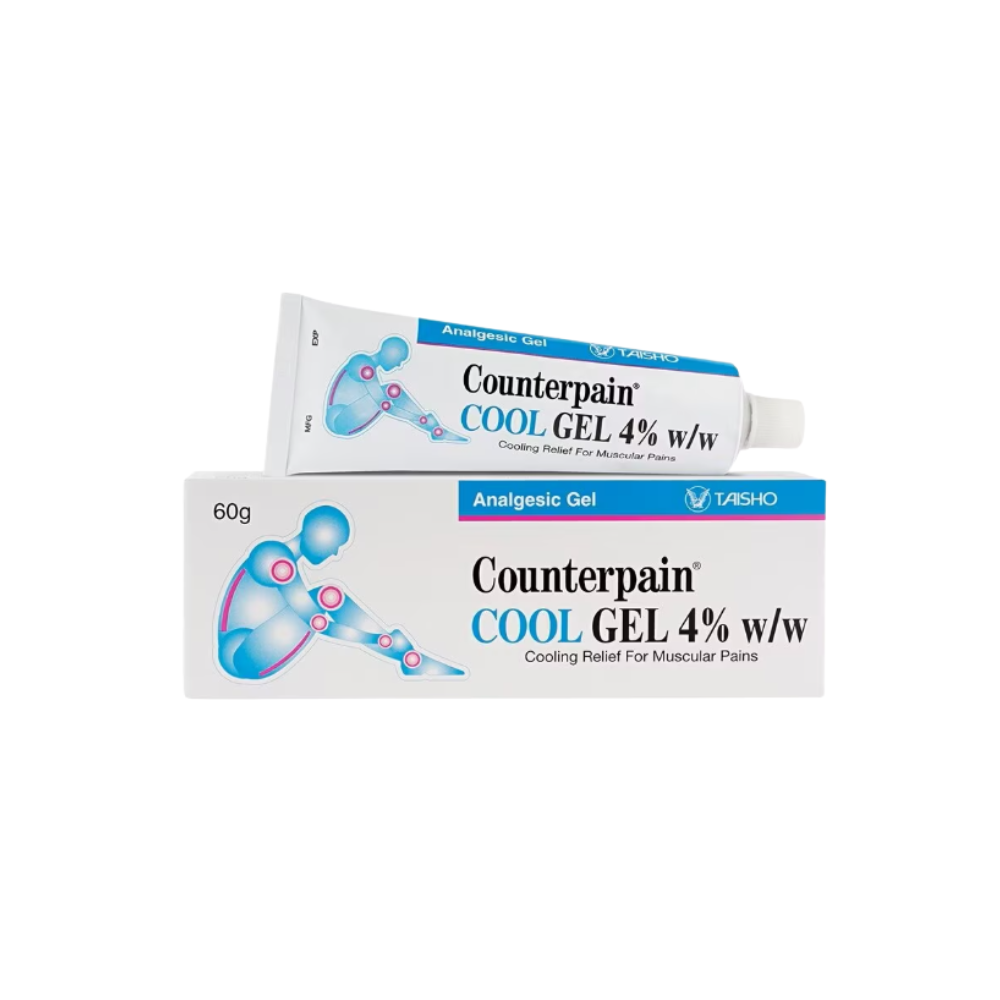 COUNTERPAIN COOL 60G