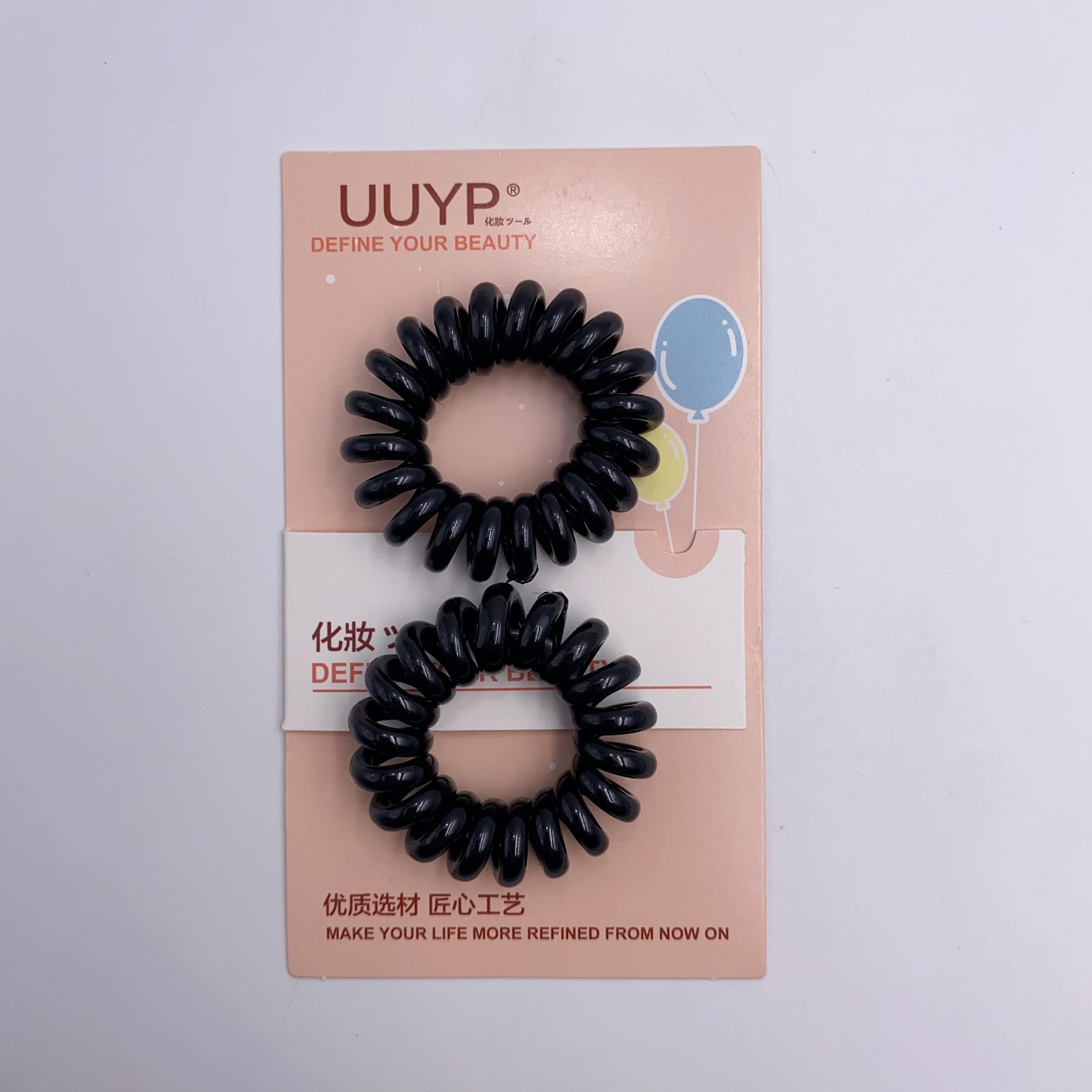 UUYP WIRE HAIRBANDS 2S