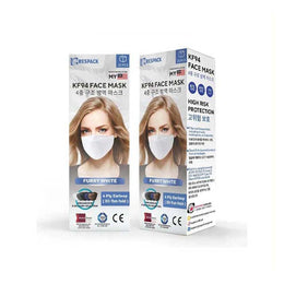 RESPACK KF94 FACE MASK 20S product image