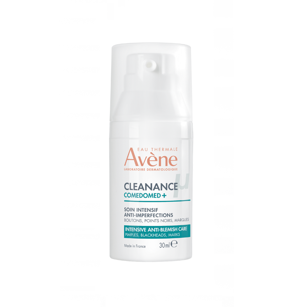 AVENE CLEANANCE COMEDOMED 30ML