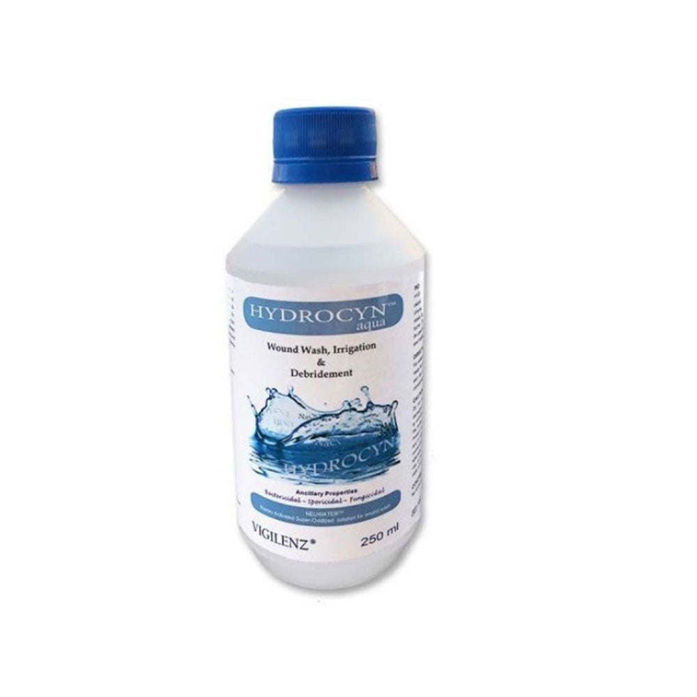 HYDROCYN AQUA 250ML