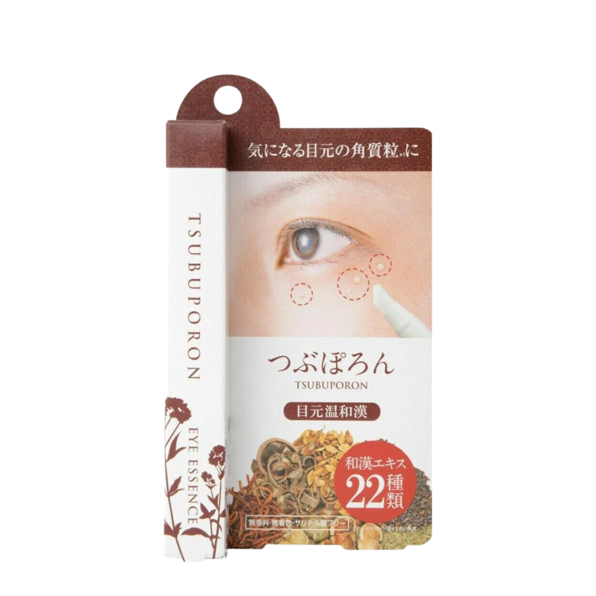TSUBUPORON EYE ESSENCE 1.8ML