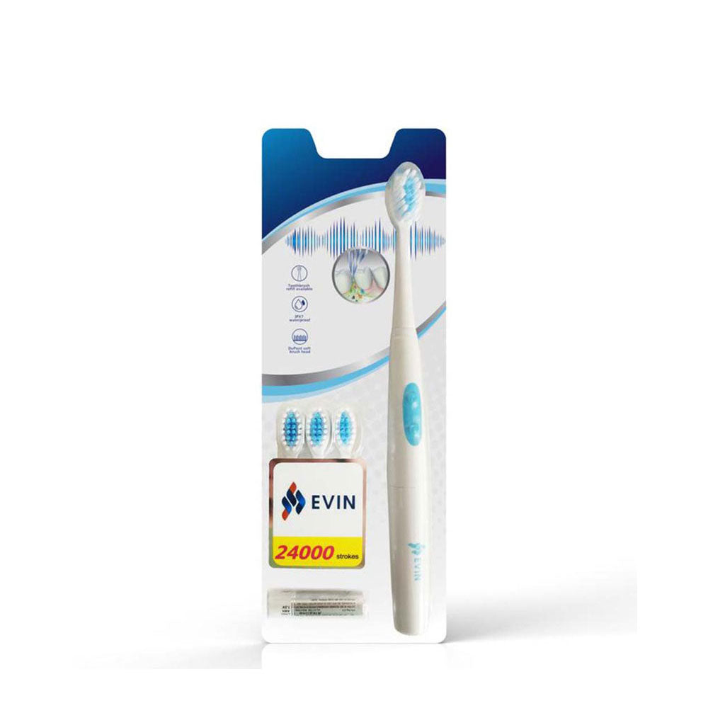 EVIN SONIC TOOTHBRUSH 1S