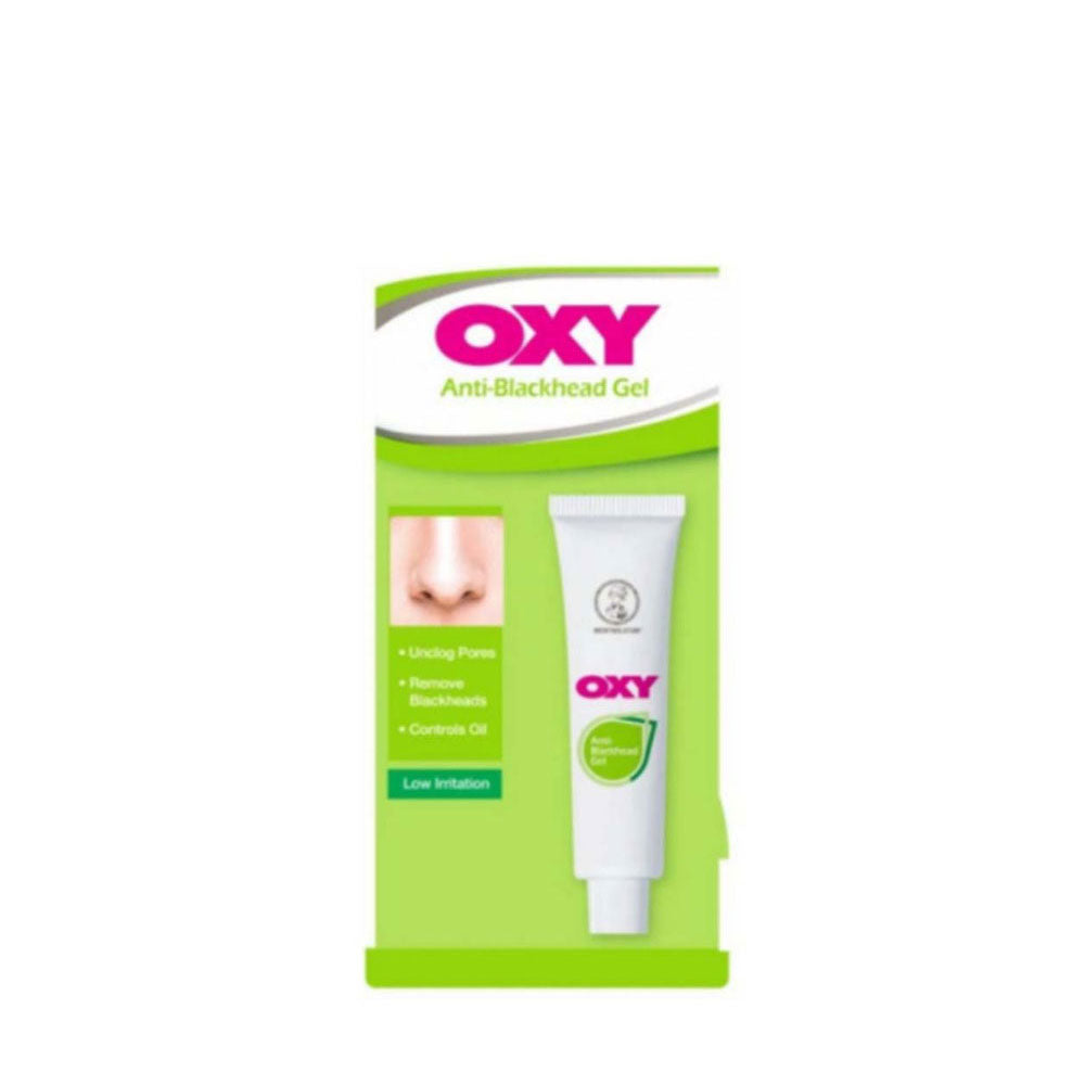 OXY ANTI BLACKHEAD GEL 18G