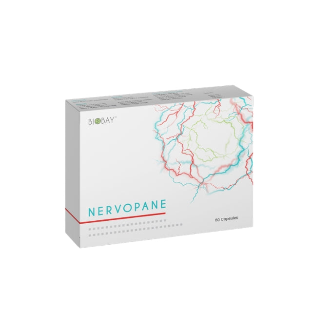 BIOBAY NERVOPANE 60S