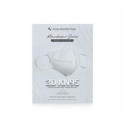 ICON KN95 White 10S product image