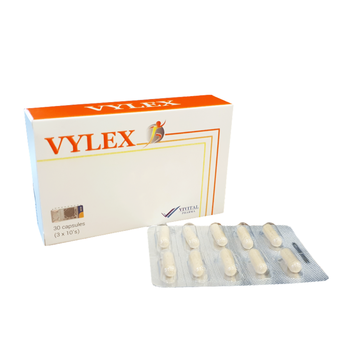 VIVITAL VYLEX 30S