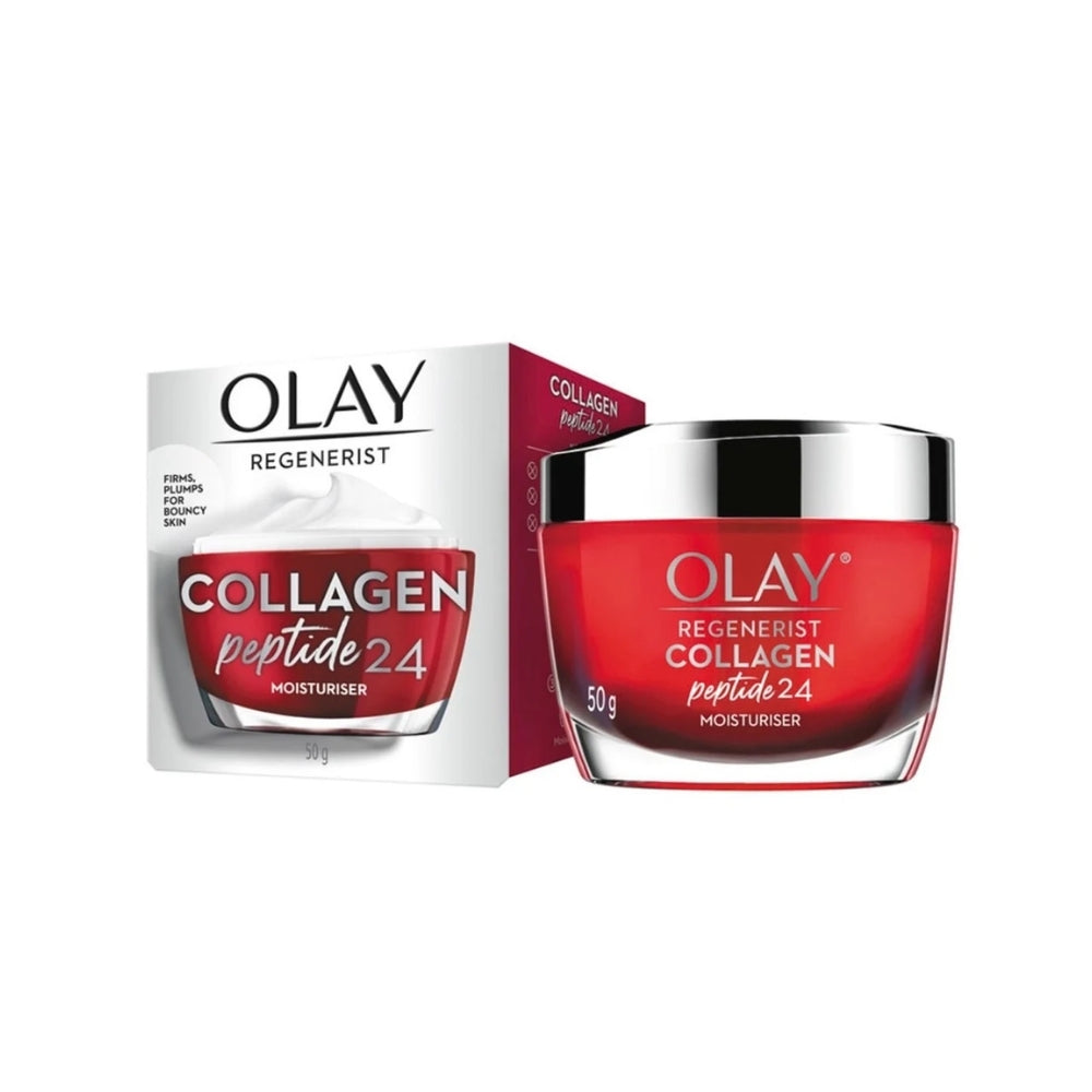 OLAY REGENERIST COLLAGEN PEPTIDE 24 MOISTURIZER 50G