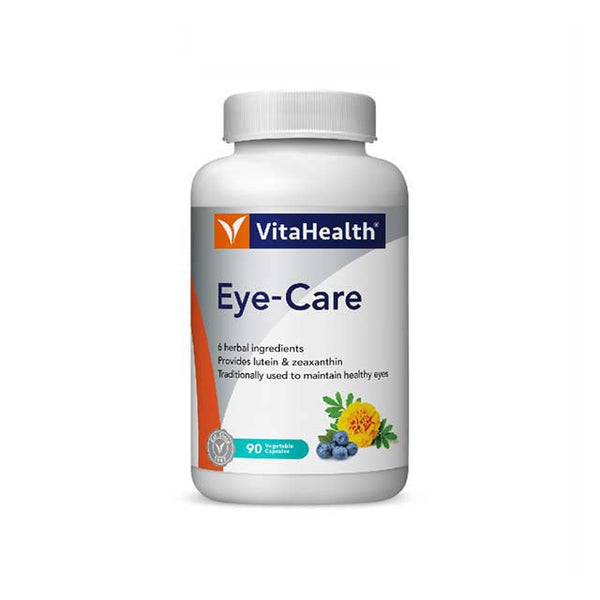 Vitahealth Eye Care 90S
