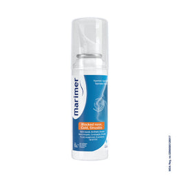 MARIMER HYPERTONIC SPRAY 100ML product image