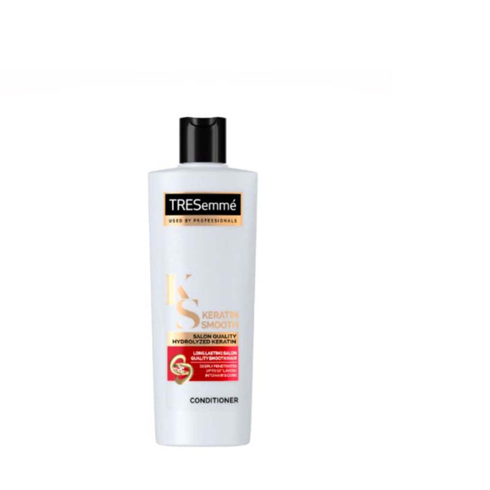 TRESEMME KERATIN SMOOTH CONDITIONER 340ML