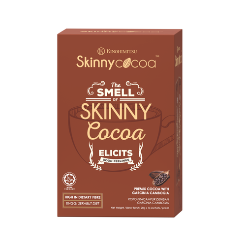 KINOSKINNY COCOA 14S
