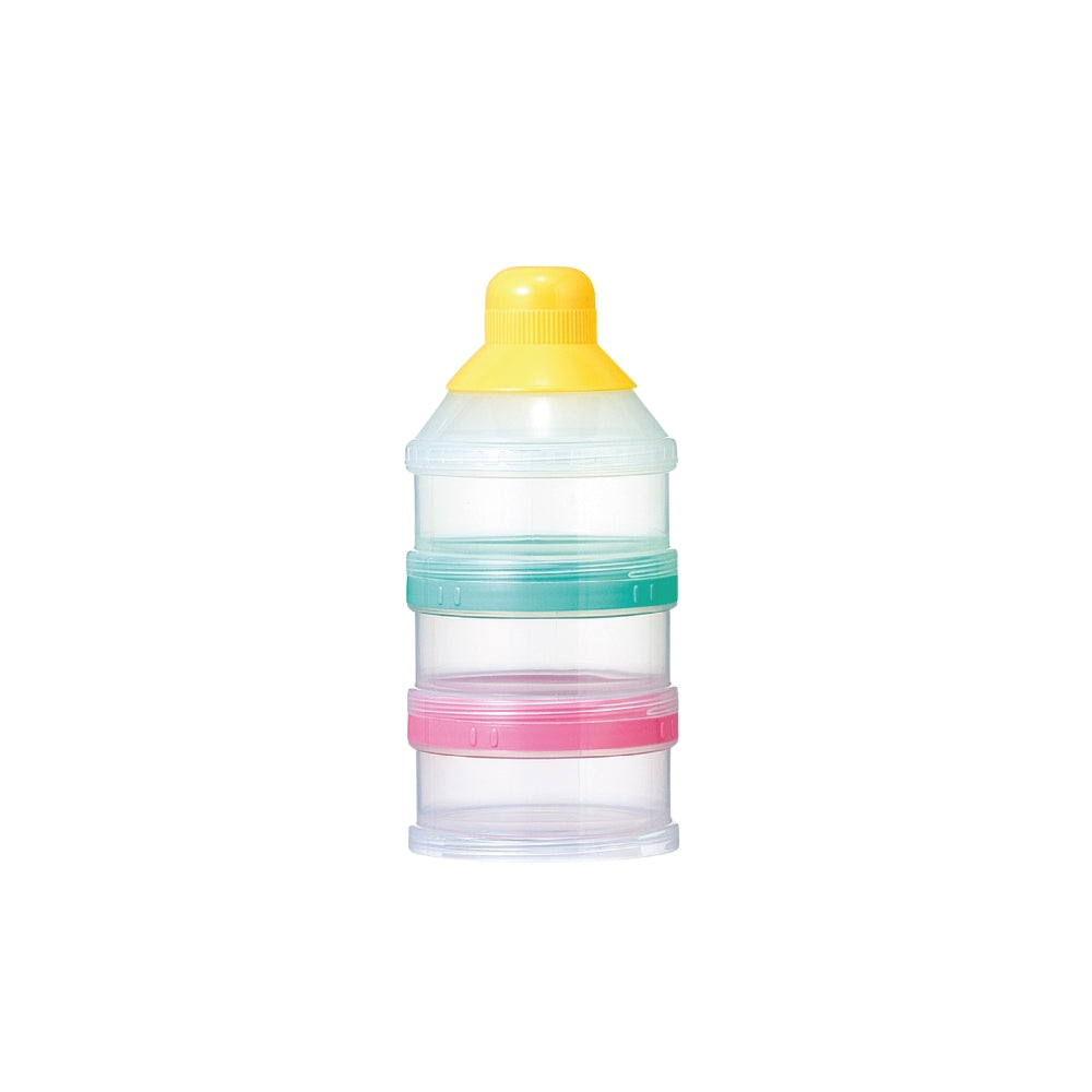PIGEON MILK POWDER CONTAINER 50ML 3S