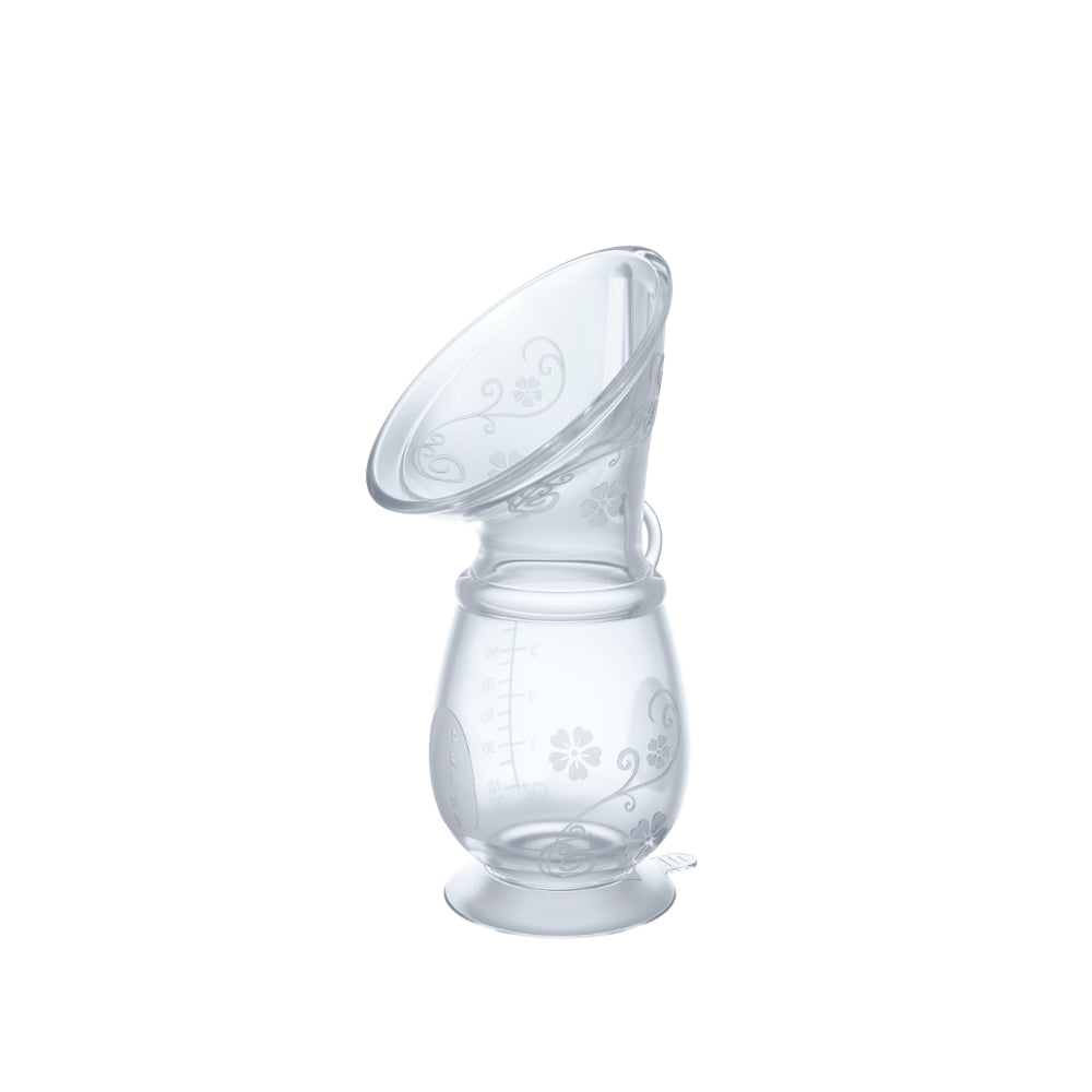 PIGEON MILK SAVER PUMP 110ML 1S