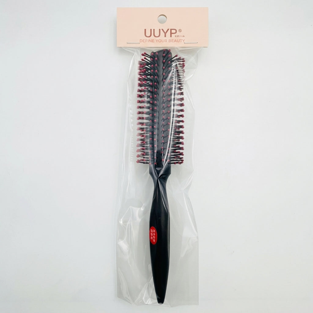 UUYP CURLER HAIR BRUSH