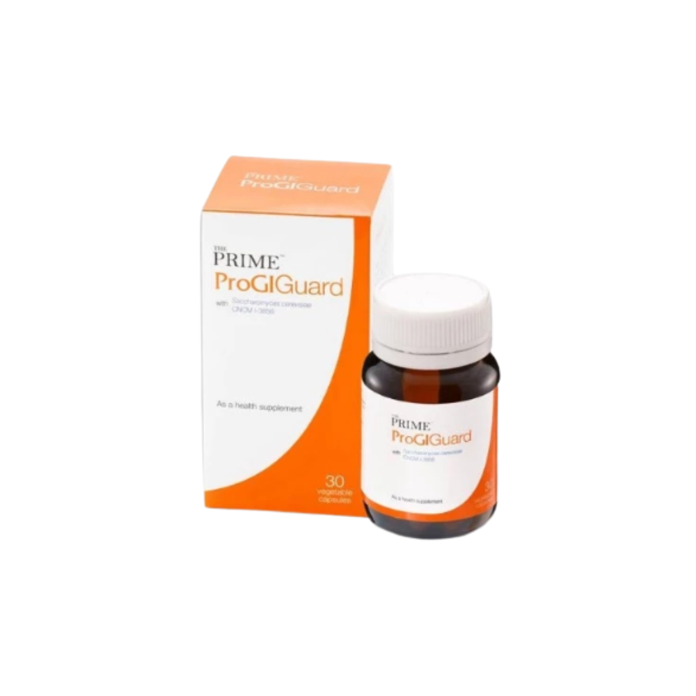 THE PRIME PROGIGUARD 30S