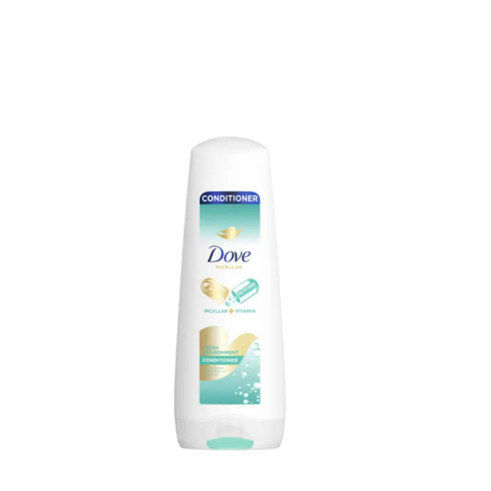 DOVE FRESH NOURISHMENT CONDITIONER 300ML