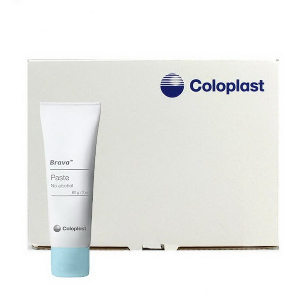 COLOPLAST BRAVA PASTE(12050)60G