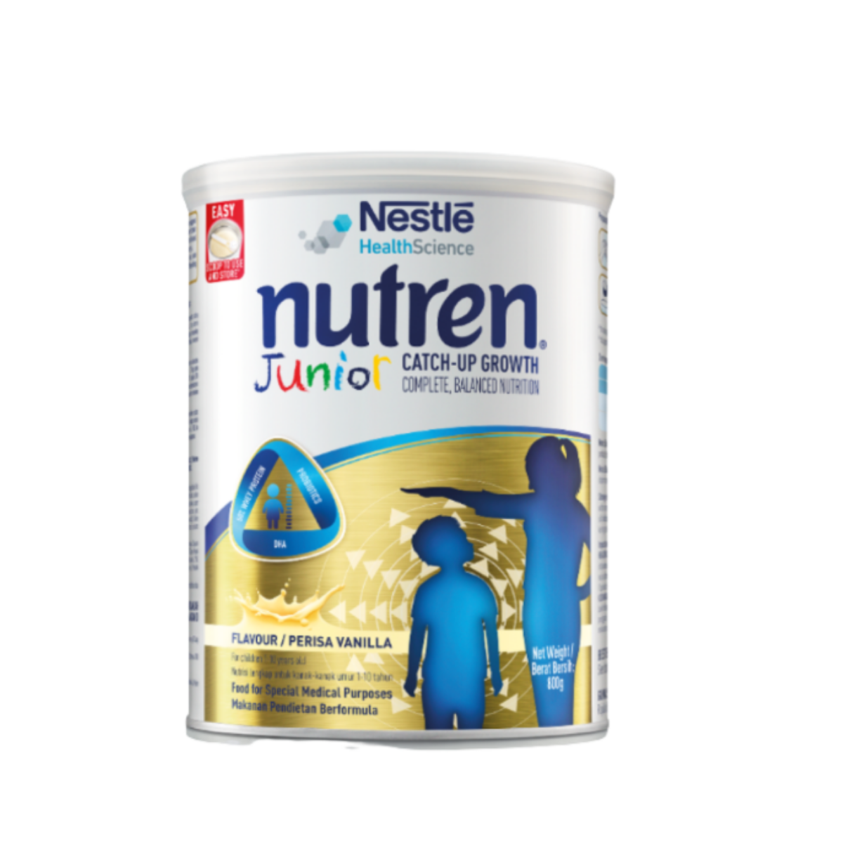 NUTREN JUNIOR 800G