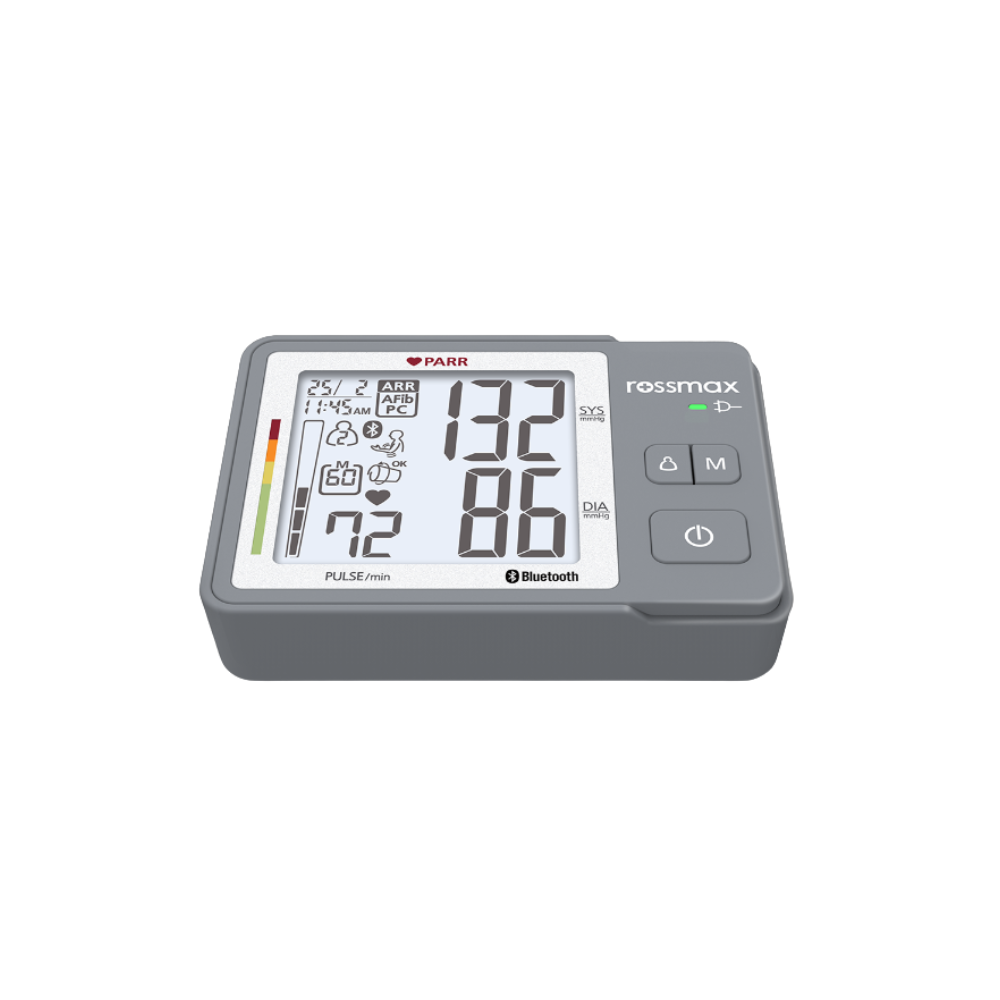 ROSSMAX RECHARGEABLE BPM PARR MODEL Z5