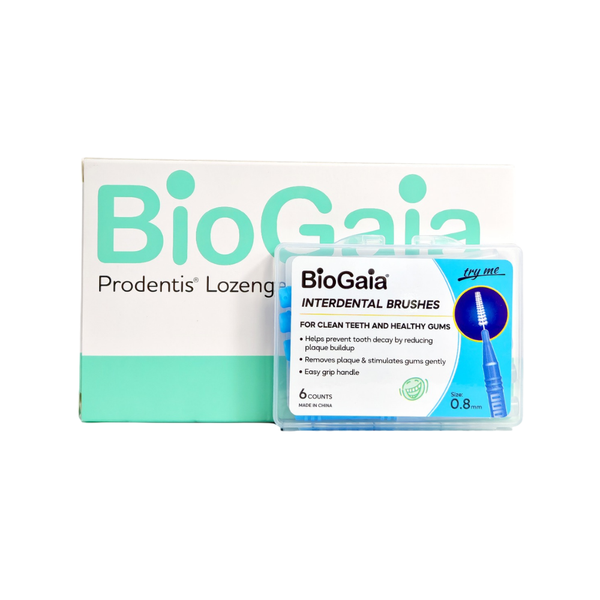 BIOGAIA PRODENTIS 30S