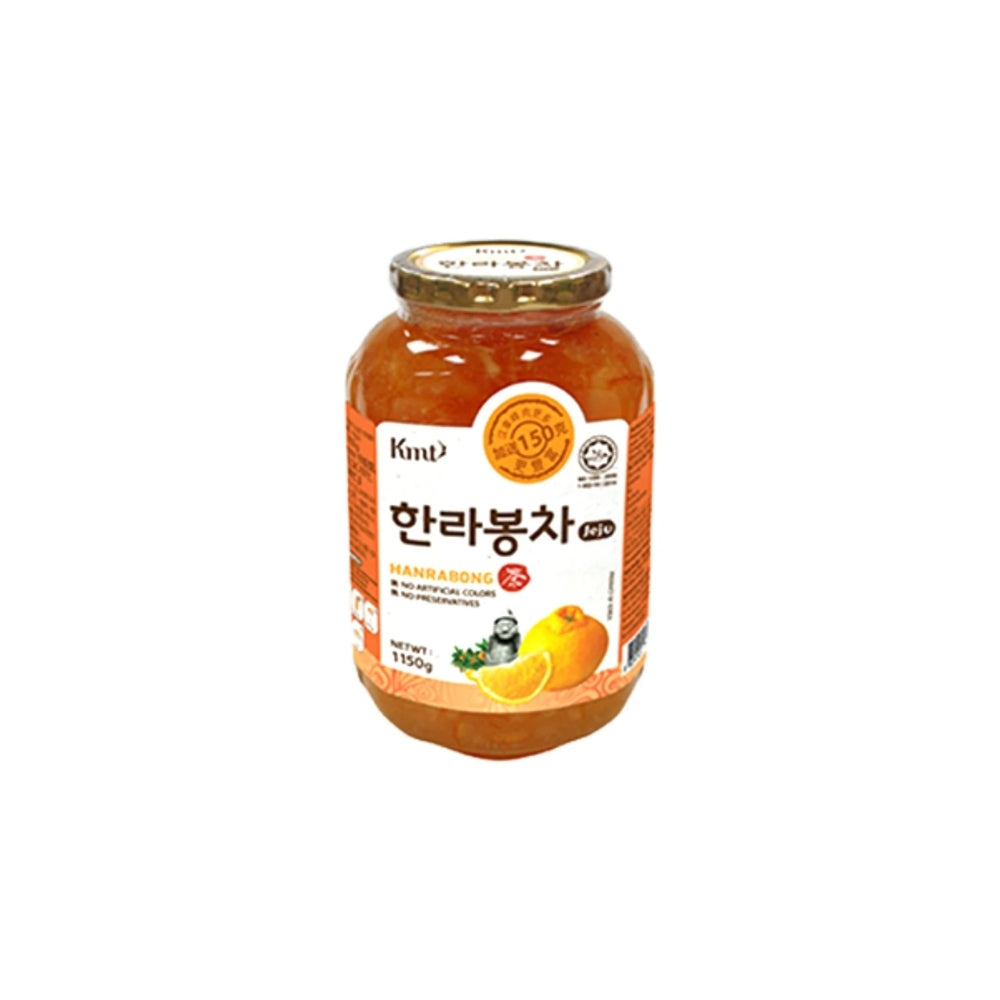 HANSUNG HANRABONG TEA 1150G