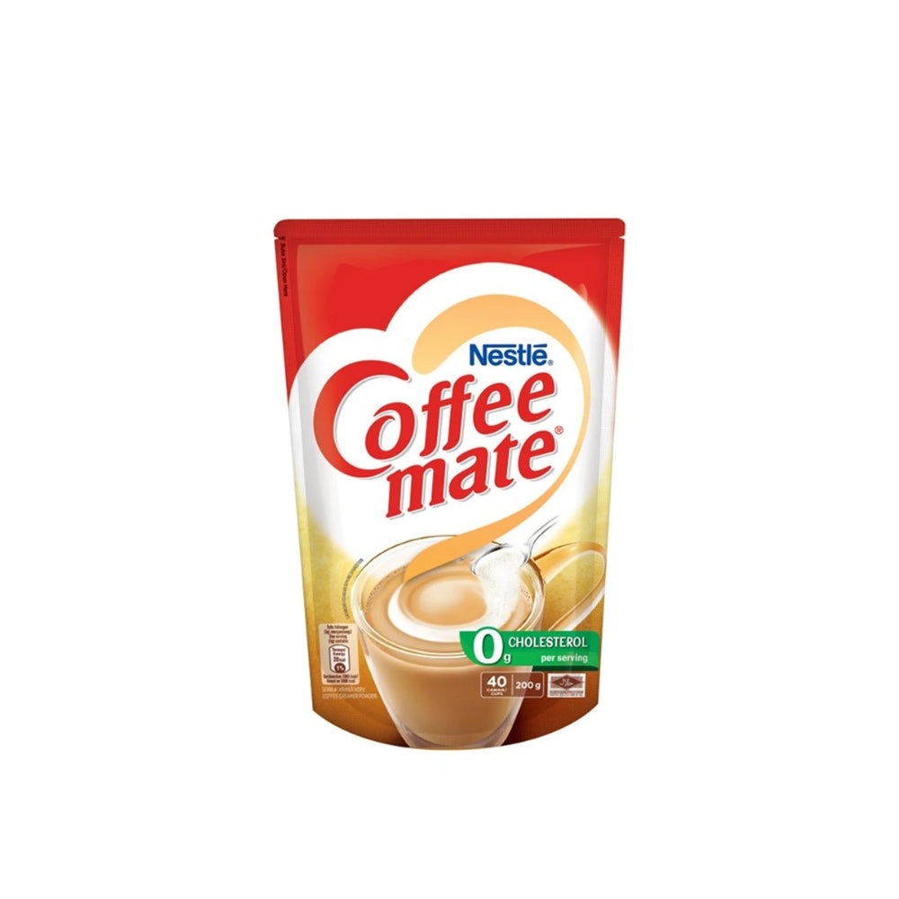 NESTLE COFFEE-MATE NDC DOY 200G