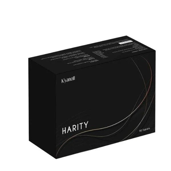 BIOBAY KYANOLL HARITY TAB 90S