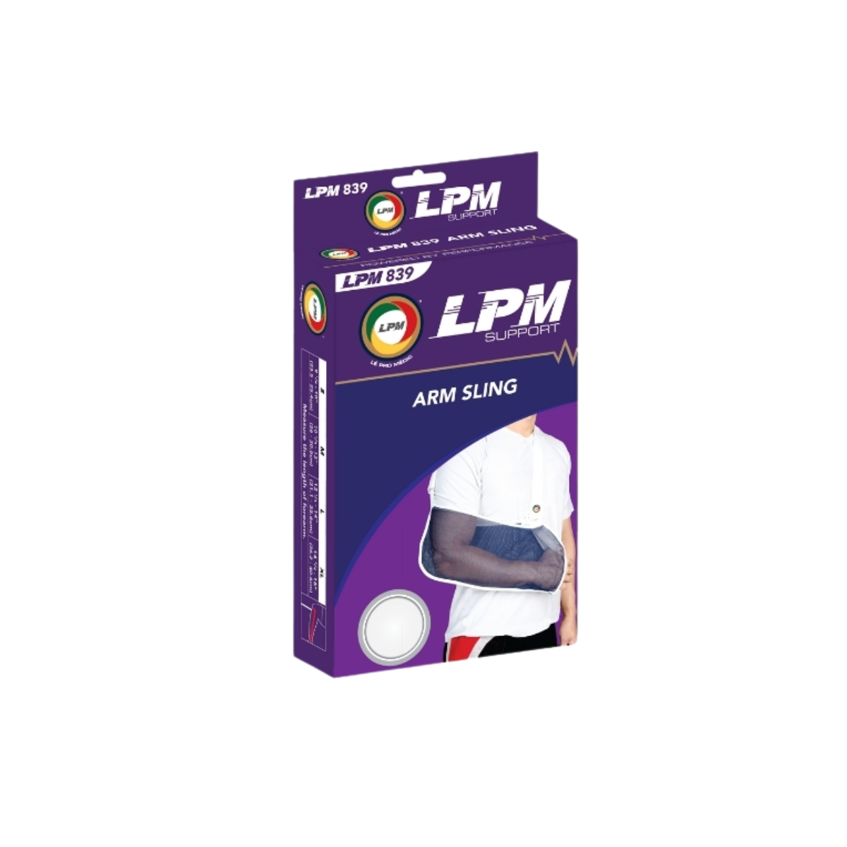 LPM ARM SLING 839 M