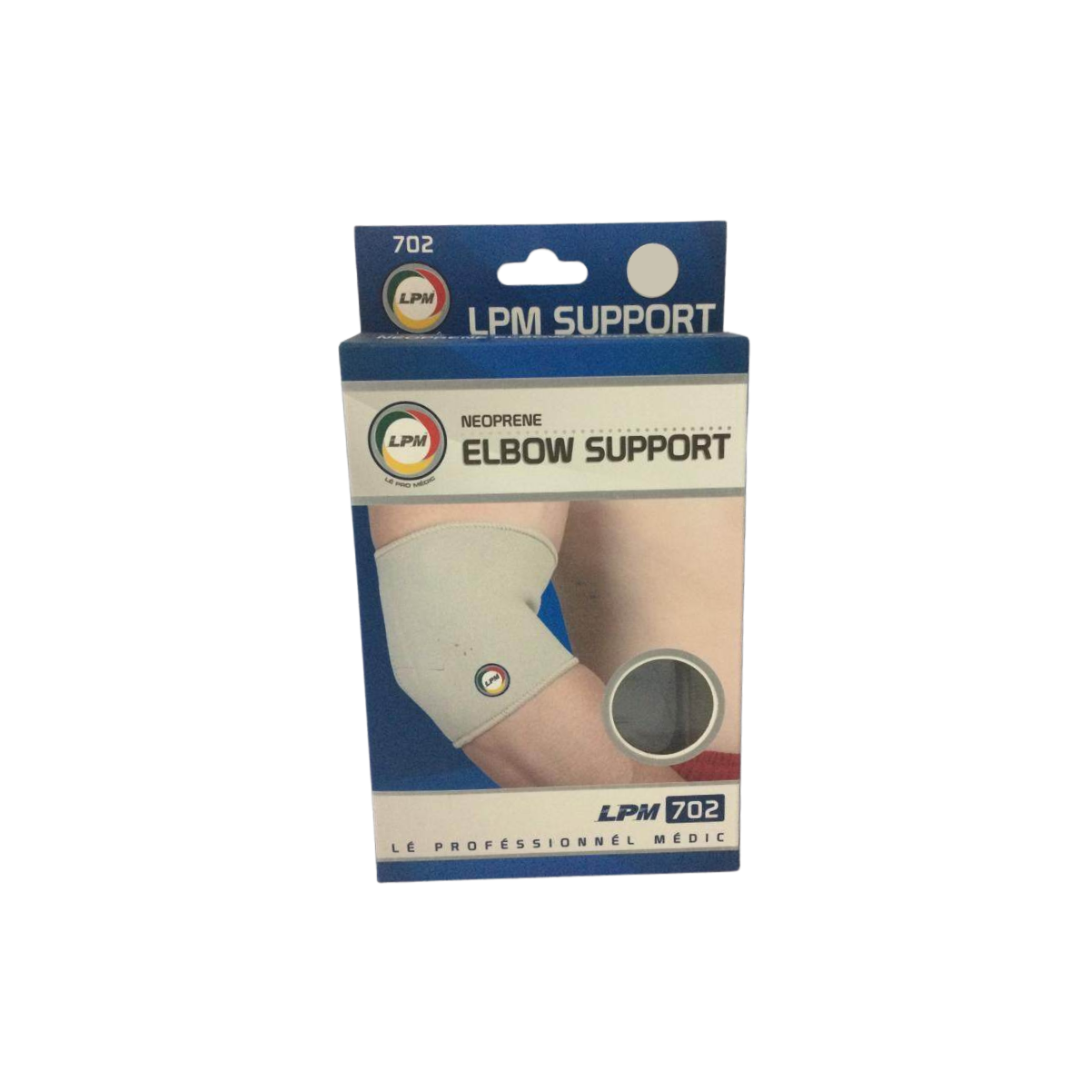 LPM ELBOW SUPPORT 702 S