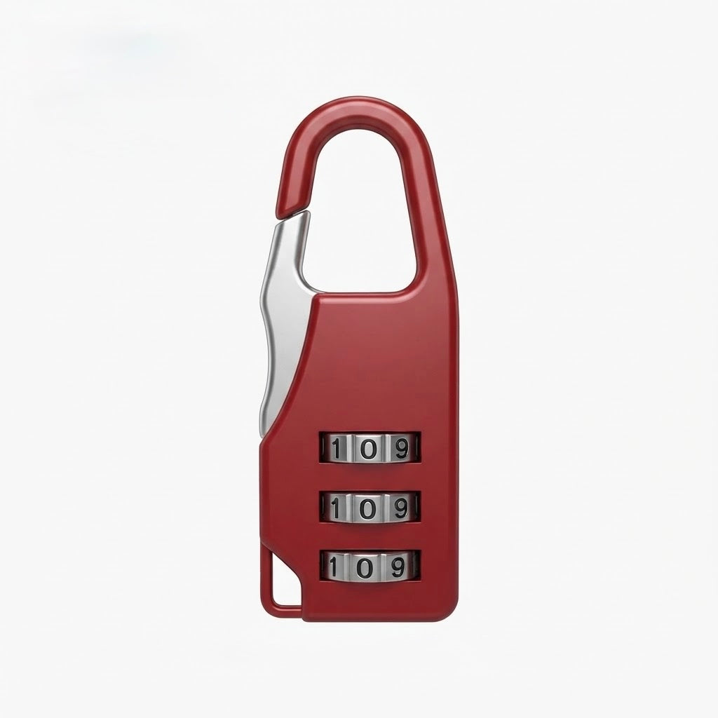 GOTRAVEL COMBINATION LOCK