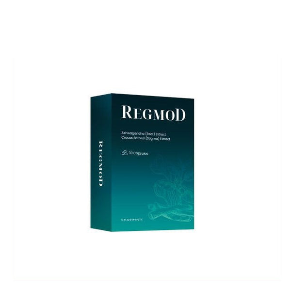 REGMOD 30S