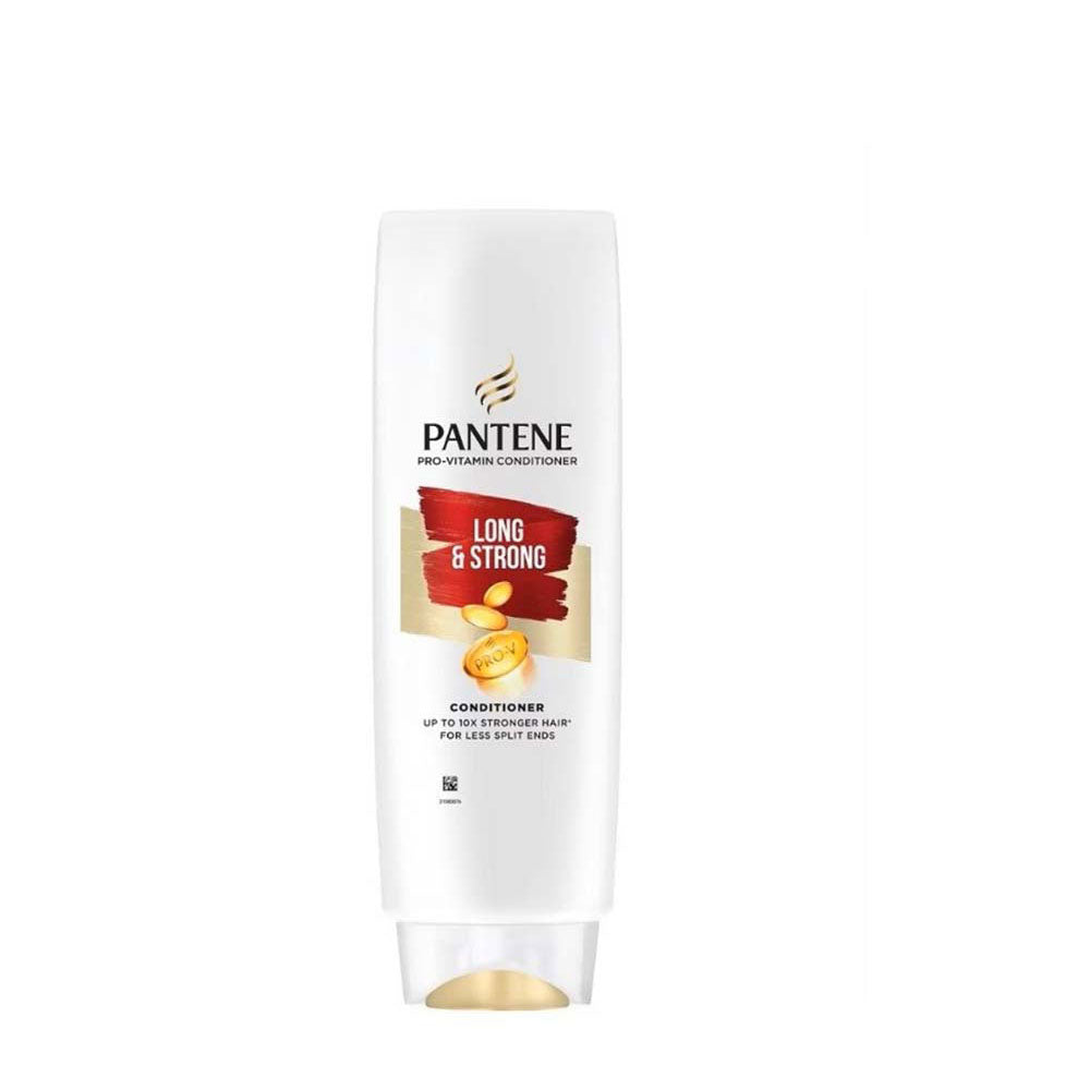 PANTENE CONDITIONER LONG & STRONG 300ML