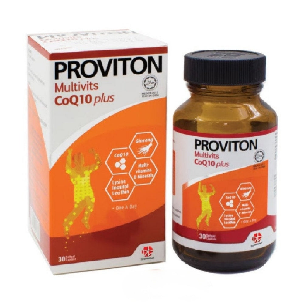 PROVITON 30'S