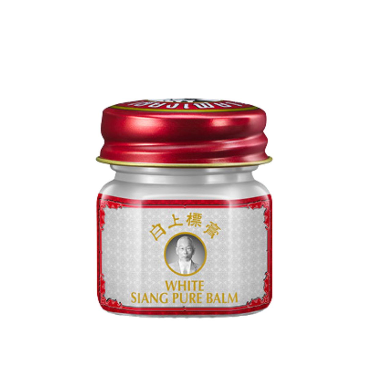 SIANG PURE BALM 12G